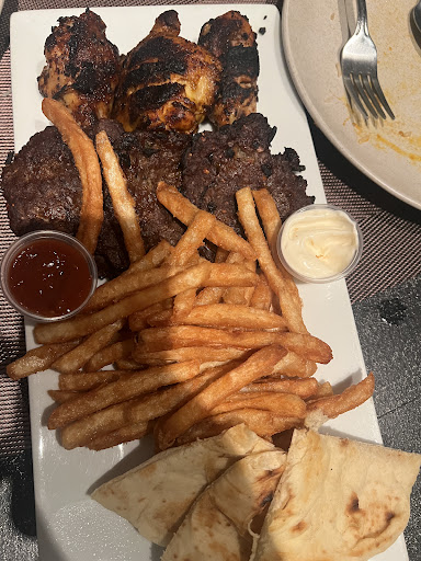 Photo of Indus Eatery - 284 Duckworth St, St. John's, NL A1C 1H3